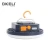 Import OKELI 2021 New design ABS IP66 waterproof 15w 30w outdoor led emergency light from China