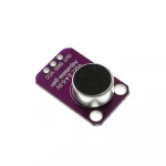 Okystar OEM/ODM GY-MAX4466 Electret Microphone Amplifier MAX4466 sound Module