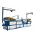 Import On-demand Customized Building Machine 3D Wall Panel Machine from China
