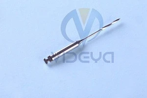 On sale  dental reamers  for root canal endo dental equipment with CE FDA