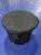 Import One year after-sales guarantee 75*75cm black bath rehabilitation bathtub supports portable inflatable spa ice therapy Ice pod from China