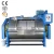 Import open width horizontal structure washing equipment from China