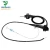 Import Operating room equipment  flexible imaging processor video gastroscope with medical monitor from China