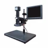 Optical Instrument FKE208-A 8"LCD Digital Microscope with camera