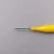 Import Oral dental tooth pick Interdental brush from China