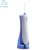 Import Oral Irrigator Water Jet Pick Electric Power Dental Flosser Floss Teeth Cleaning Product Device Travelling water flosser from China