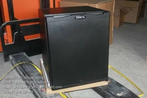 Orbita 110 Volt low voltage mini bar refrigerator small size price