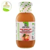 Organic Apricot &amp; Jalapeno &quot;APRICOT GOURMET SAUCE&quot; GOURMET  ORGANIC SAUCE SIGNATURE LINE - FUSIONED CONTRASTS OF NATURE