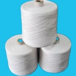 organic cotton yarn