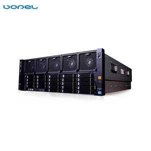 original network servers RH5885HV3 FusionServer 4U Intel Xeon Rack Server