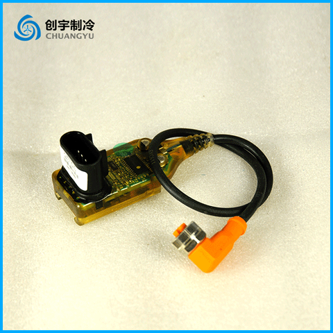 Buy Original Refrigerator Compressor Trane Chiller Parts Trane ...