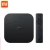 Import Original Xiaomi Mi Box S 4K HDR Android TV 8.1 Box BT Remote Control Miboxs TV Set Top Box from China