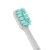 Import Original Xiaomi Mijia Electric Toothbrush Head 3PCS 3D High-density Flexible Brush Head High Efficient Clean Oral Care from China