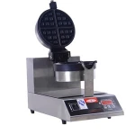 Other snack machine waffle cup and cone maker commercial