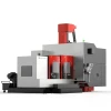 Oturncnc GF3020 5-Axis Simultaneous CNC Gantry Machining Center CNC Milling Machine Center for Metal