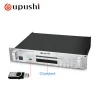 OUPUSHI MP-9906C MP3/CD PLAYER USE TO PUBLIC BROADCAST SYSTEM