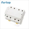 OURTOP Wholesale China Products Control Voltage 220V~240V 4P Electrical AC Contactor
