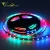 Import outdoor addressable flashing DC 5v ws2813 5050 RGB flexible led strip light for clothes from China