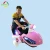 Import Outdoor amusement rides electric battery motorcycle with lighting system for adult fun family from China