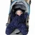 Import Outdoor camping organic cotton winter summer autumn spring soft star fish shark style baby sleeping bag for baby stroller from China