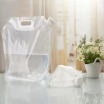 Outdoor Collapsible Foldable Water Bags Container Camping Hiking Portable Survival Water Storage Carrier Bag