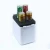 Import Outdoor cooling and heating Semiconductor electric car cooler box 6L portable mini car fridge from China
