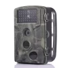Outdoor Digital Waterproof Infrared 3 PIR 120 Degree Detection hunting thermo vision trail camera 24mp HC-802A