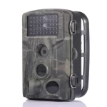 Outdoor Digital Waterproof Infrared 3 PIR 120 Degree Detection hunting thermo vision trail camera 24mp HC-802A