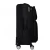 Import Outdoor fashion travel suitcases 3pc luggage set oxford fabric luggage from China