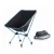 Import Outdoor furniture ultralight aluminium folding camping fishing chair with carry bag from China