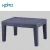 Import Outdoor Garden Sofas, Sectionals Plastic Mould Rattan Look PP Plastic Patio Sofa Set Furniture from China
