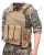 Import outdoor hunting protective vest from Pakistan