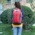 Outdoor Large Capacity Mountaineering Tourism Hiking Leisure Backpack