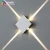 Import Outdoor Lighting Colorful Wireless LED Wall Lamp from China