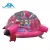 Import Outdoor Mobile Pink Pig Inflatable Ocean Ball Paradise Inflatable Ball Pit Park from China