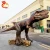 Import Outdoor Playground Equipment Animatronic Robot Dinosaur King Model For Sale from China