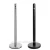 Import Outdoor Public Smoking Station Ashtray Pole Stand from China