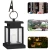 Import Outdoor Waterproof Decoration Powered Lights Solar Candle Lantern Hanging LED Garden Light from China