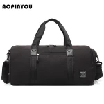 Outdoor Waterproof Luggage Travel Bag Large Clothes Travel Storage Bag