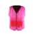 Import Outdoor Womens Infrared Rechargeable Battery Electric USB Heated Vest from China