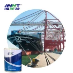 Outstanding Adhesive Force Low Surface Treatment Epoxy Primer Be Used For The Painting On Heavy Machinery