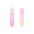 Import Oval Sponge Applicator Dual Tipped Makeup Tool from China