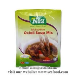 Oxtail Soup Mix / Instant Soup 40g