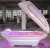 Import ozone bath spa cabin beauty equipment infrared slimming capsule for sale from China