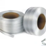 packing belts making machine Pet stretch straps extrusion line