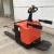 Import Pallet Jack Forklift 2Ton 2.5Ton 3Ton Electric PU Wheel Pallet Truck from China