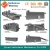 Import panko bread crumbs maker machine from China