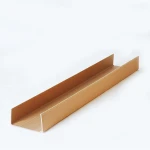 Paper Material Fish Tank Protection Box Corner Protector Made in China