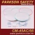 Import PARKSON SAFETY Taiwan Colorful Road Traffic Safety Equipment Convex Mirror CM-45AC from Taiwan