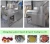 Import Passion Fruit Juice/Guava Beverageautomatic Making Machine from China